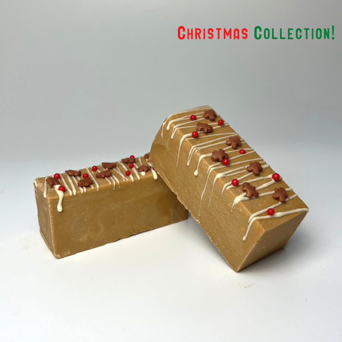 Gingerbread