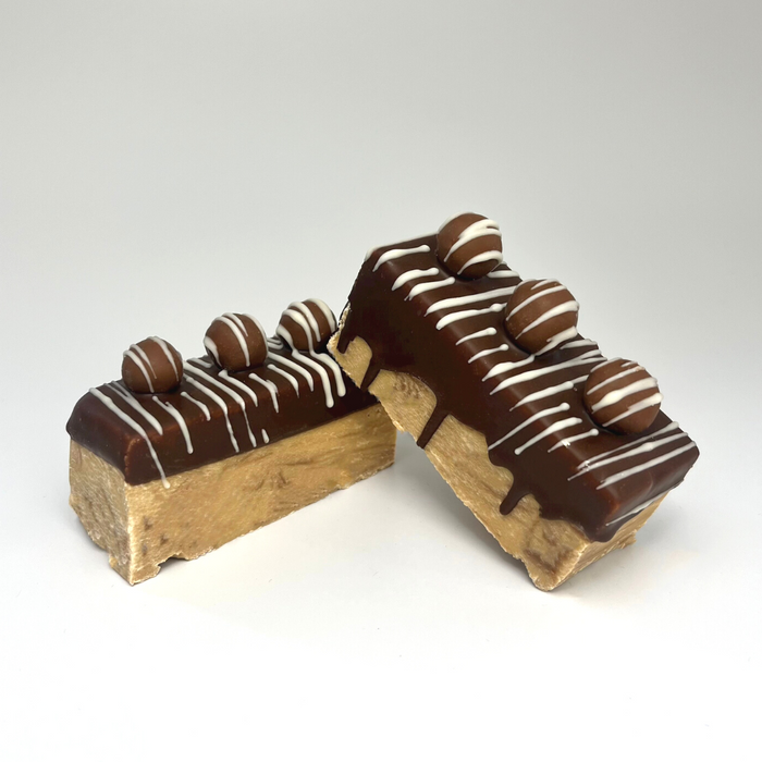 Malted madness