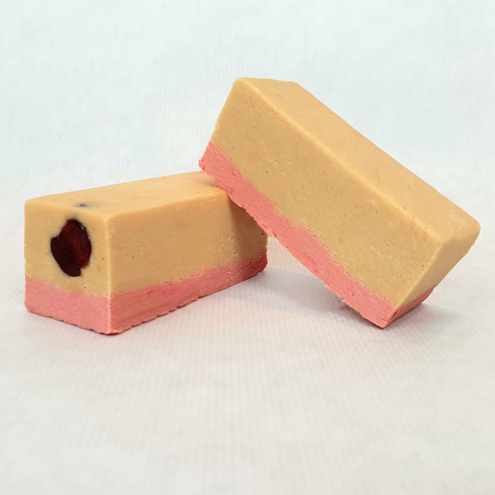 Cherry Bakewell
