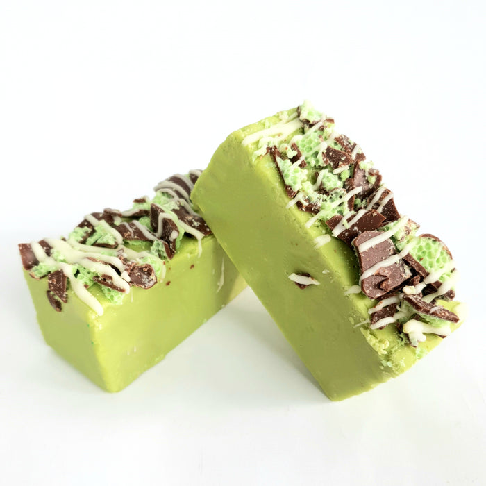 Mint Aero
