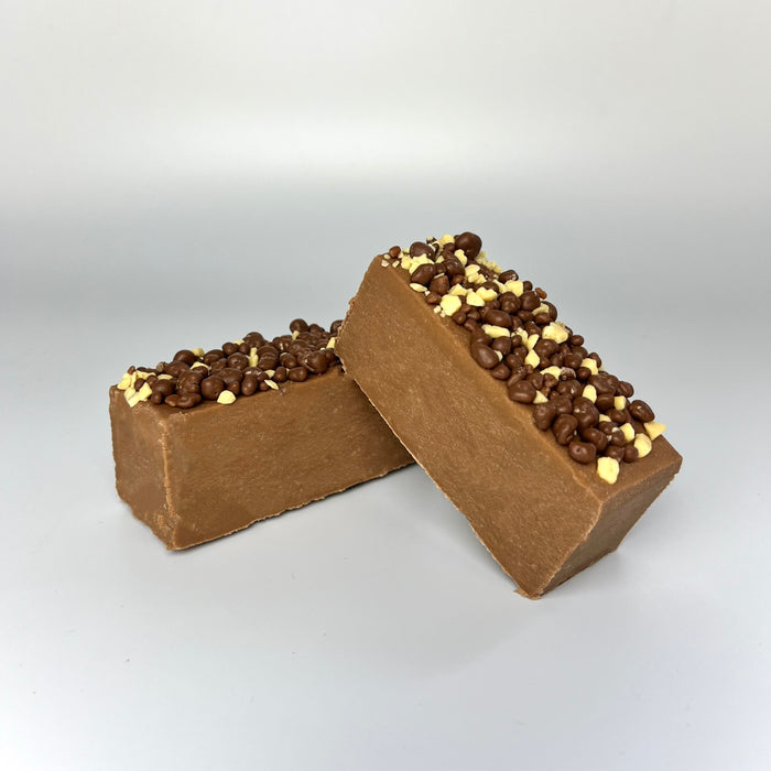 Honeycomb Crunchie