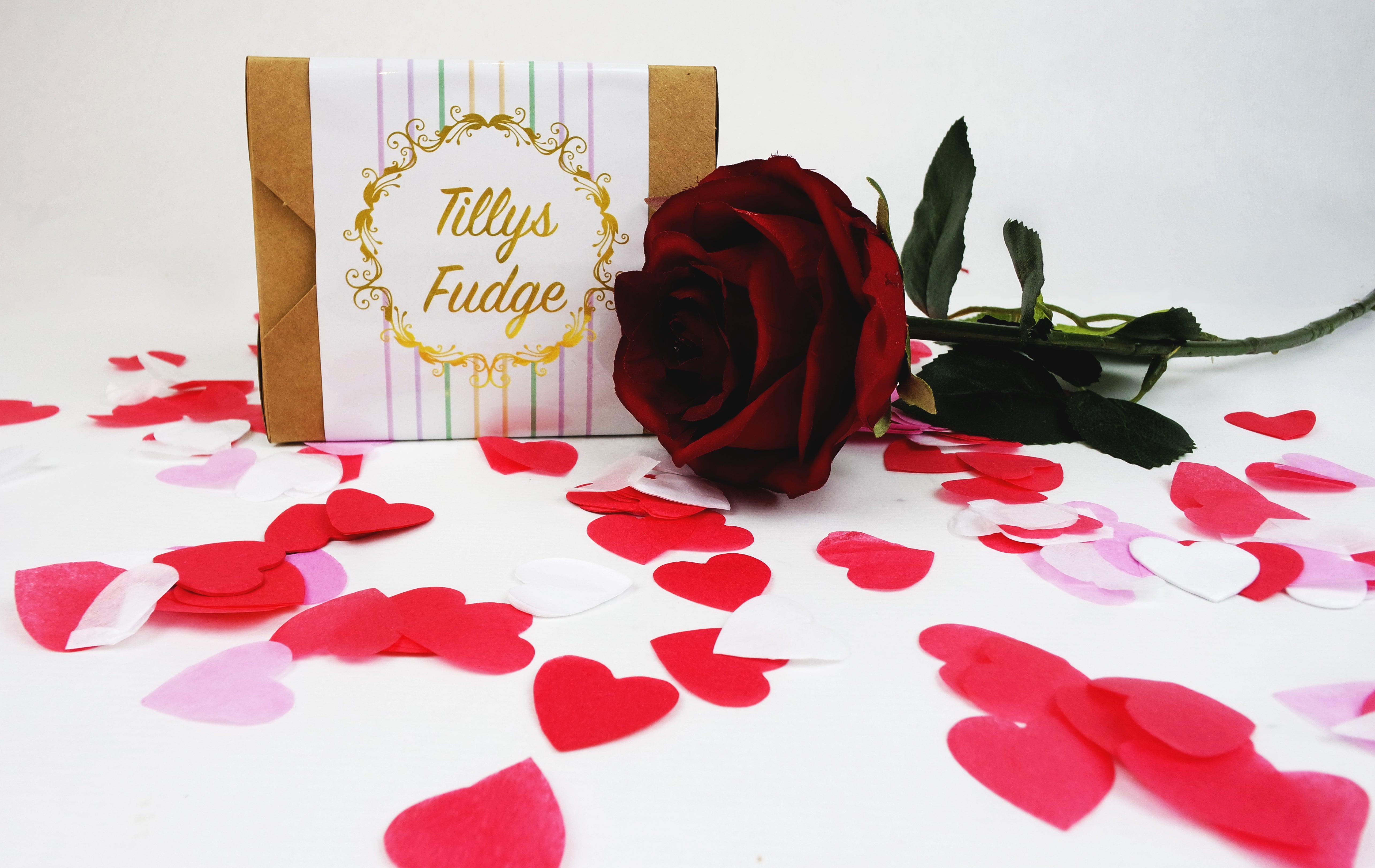 2019: The year of the Fudge