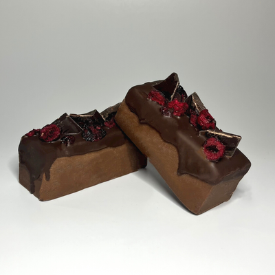 Black Forest Gateau