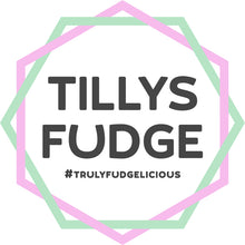 Tilly's Fudge