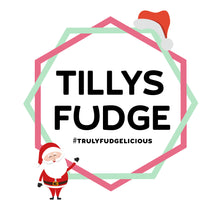 Tilly's Fudge