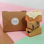 Build a box- 3 pieces