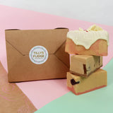 Tillys Fudge Gift Voucher