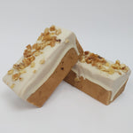 Coffee & Walnut