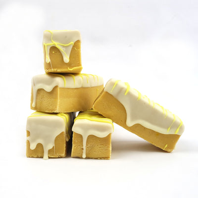 Lemon Drizzle