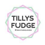 Tillys Fudge Gift Voucher