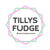 Tillys Fudge Gift Voucher